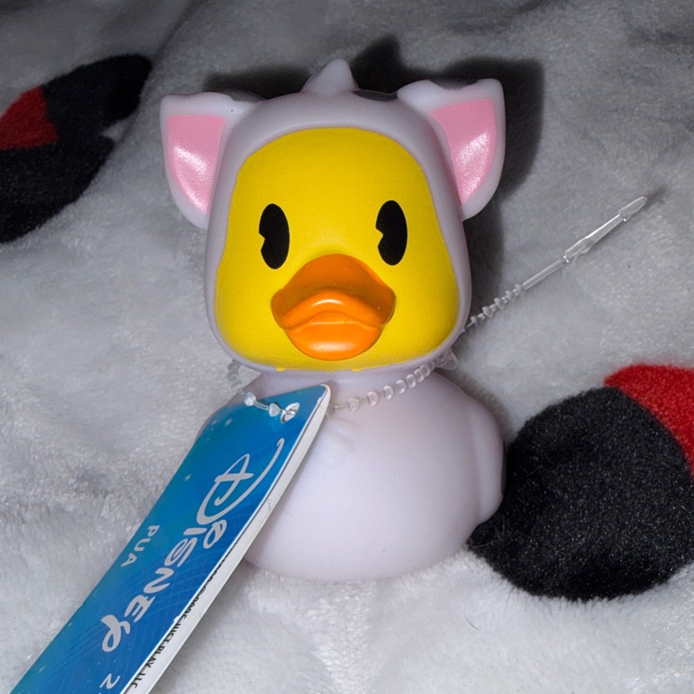 2/$10 bundle Disney Pua Moana Duck Toy
